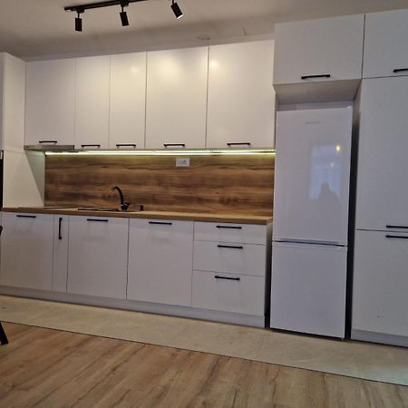 Kid Luxury Apartment Skopje Zewnętrze zdjęcie