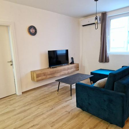 Kid Luxury Apartment Skopje Zewnętrze zdjęcie