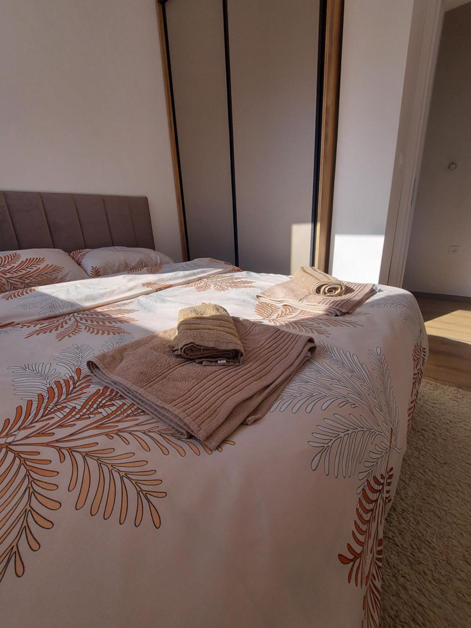 Kid Luxury Apartment Skopje Zewnętrze zdjęcie