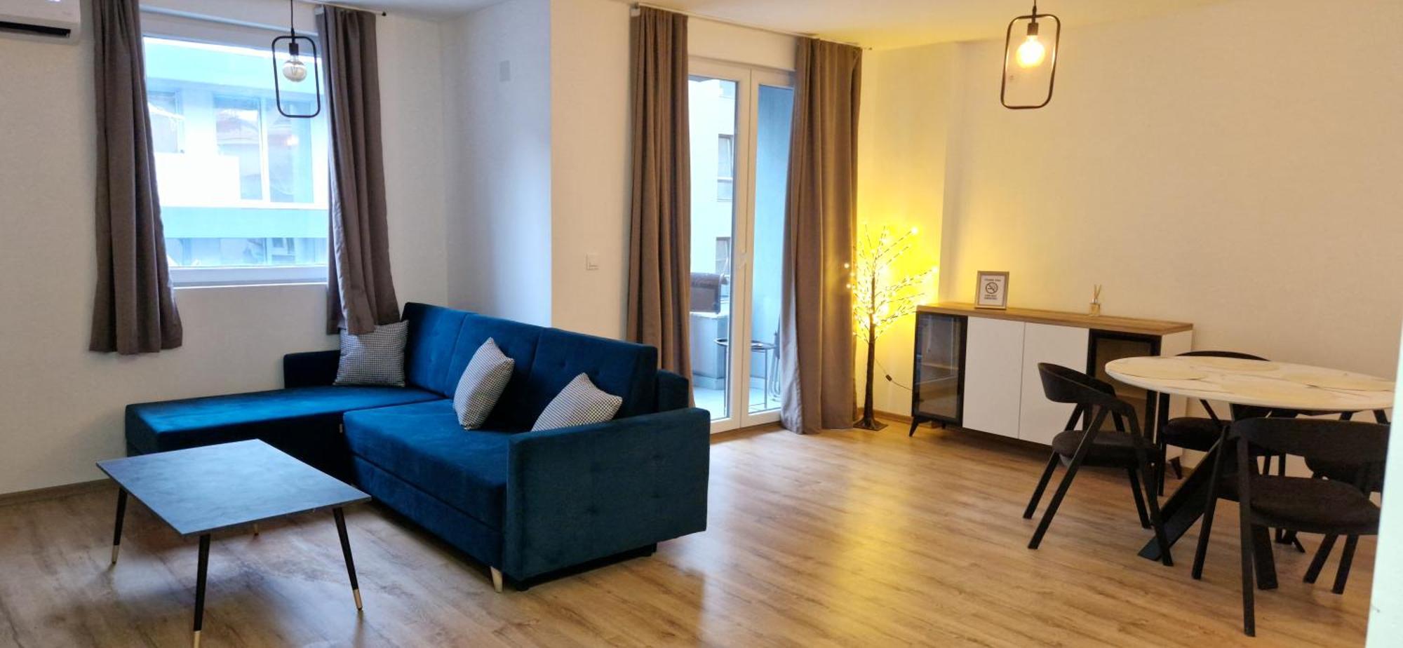 Kid Luxury Apartment Skopje Zewnętrze zdjęcie