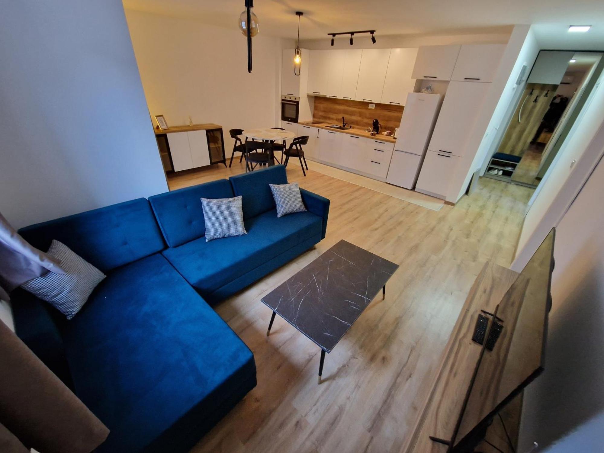 Kid Luxury Apartment Skopje Zewnętrze zdjęcie
