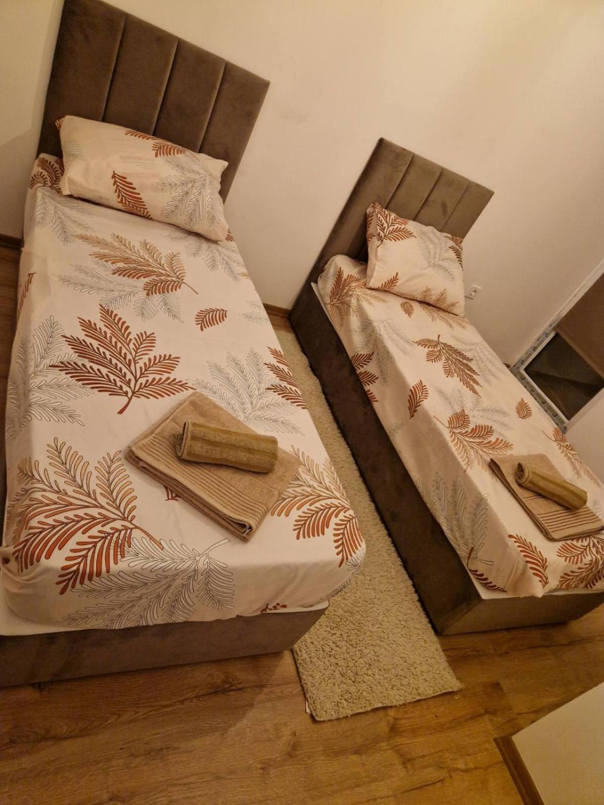 Kid Luxury Apartment Skopje Zewnętrze zdjęcie
